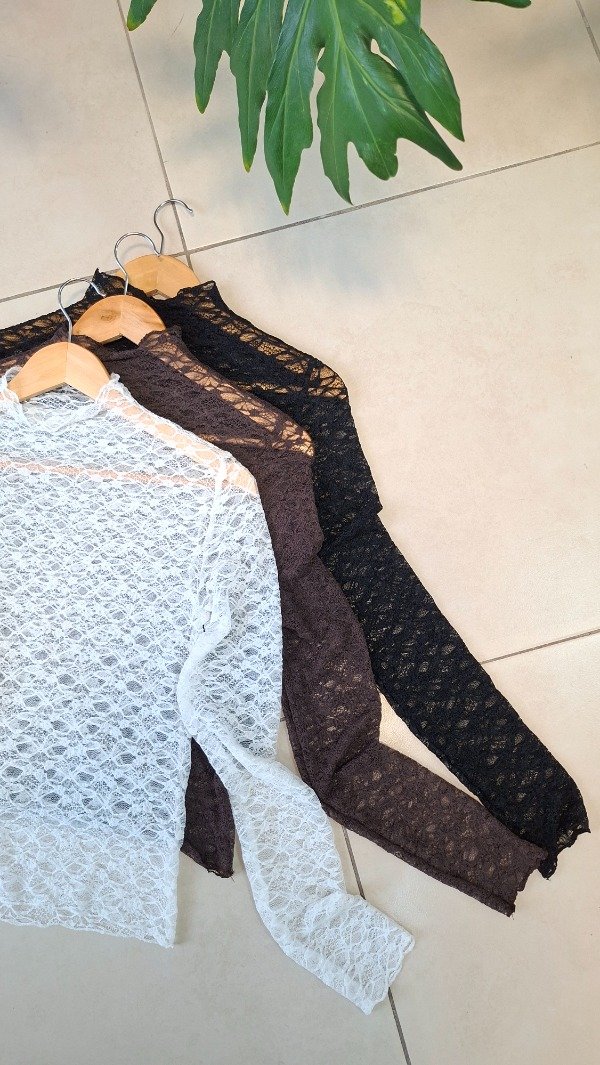 Producto - Top BELLINSON