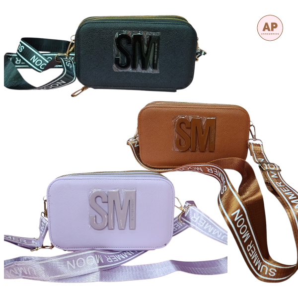 Producto - CARTERA SM
