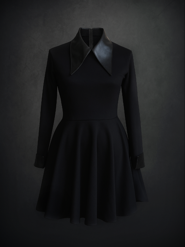 Producto - Vestido Coven