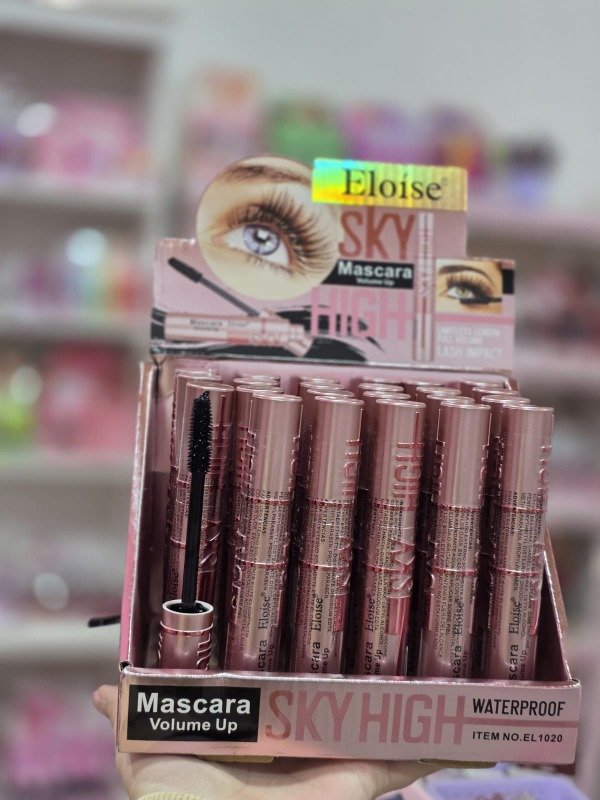 Producto - Mascara de pestañas Sky