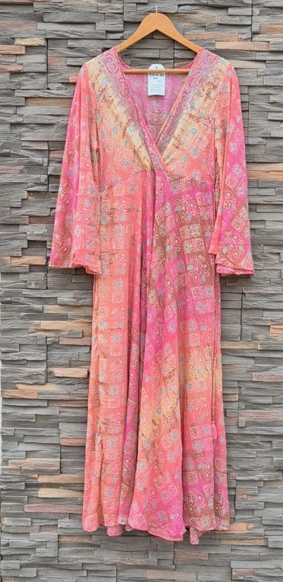 Producto - Vestido Carme