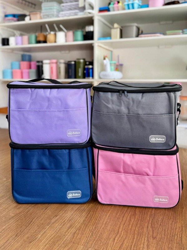 Producto - Conservadora / Bolso Térmico / Lunchera II
