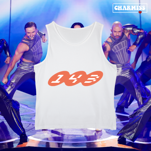 Producto - TANK TOP- 143