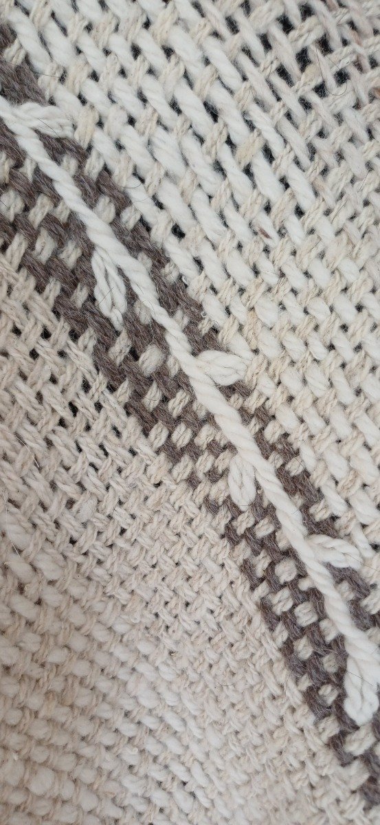 Producto - CHAL de LANA - 6