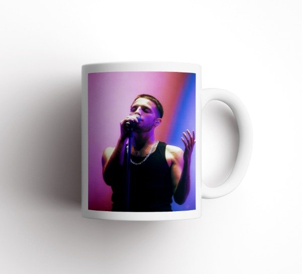 Producto - WOS 002