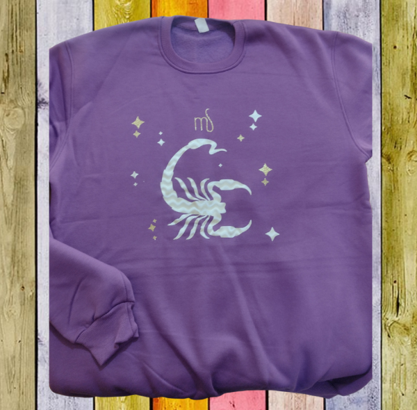 Producto - Buzo Cuello Redondo Unisex Personalizado