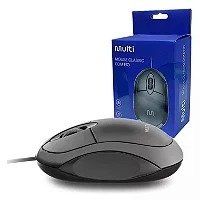 Producto - Mouse con cable MULTI