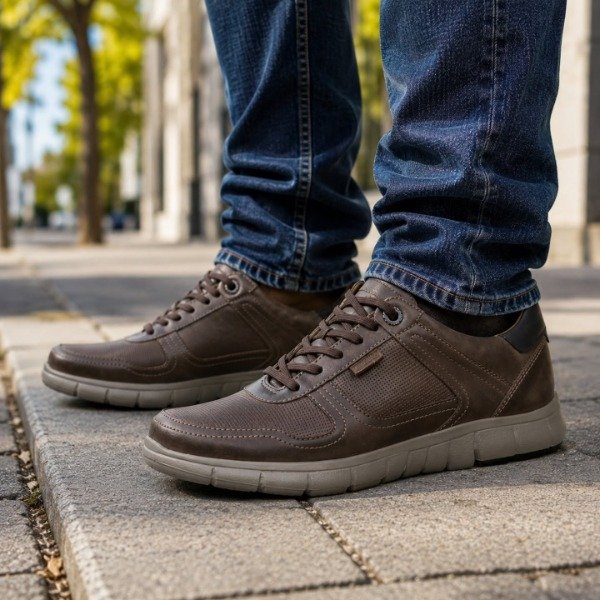 Producto - Zapatilla Cavatini Nabil 70-5157