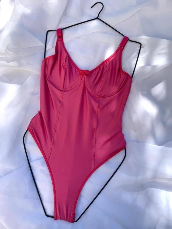 Producto - Body Marbella Fucsia