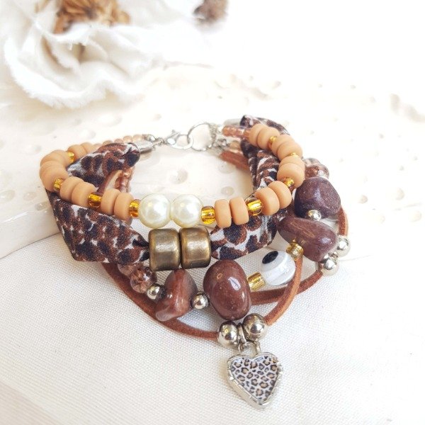 Producto - PULSERA AZUCENA