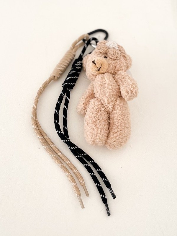 Producto - Llavero Bear Beige