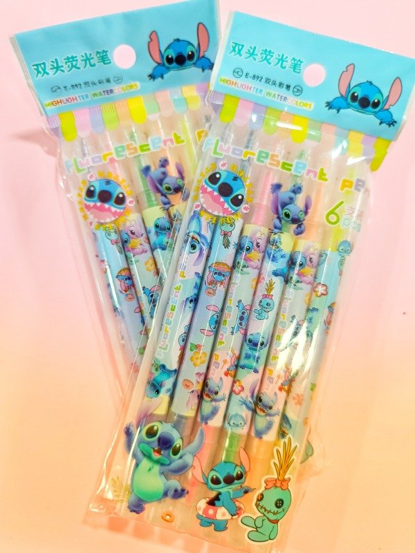 Producto - Fibras Stitch