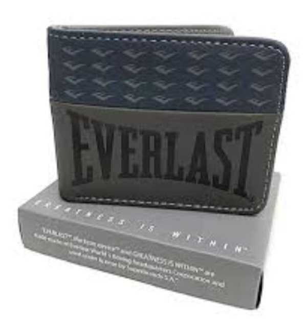 Producto - BILLETERA EVERLAST 004