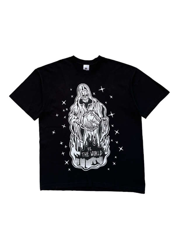 Producto - Warren Lotas Reaper Vs The World - 0