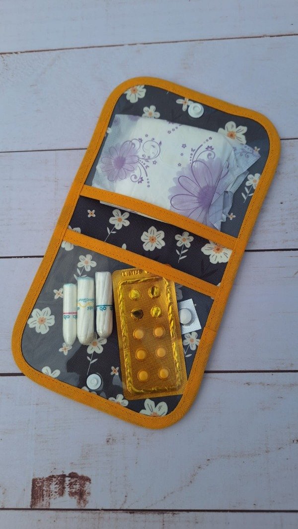 Producto - Porta toallitas MANILA