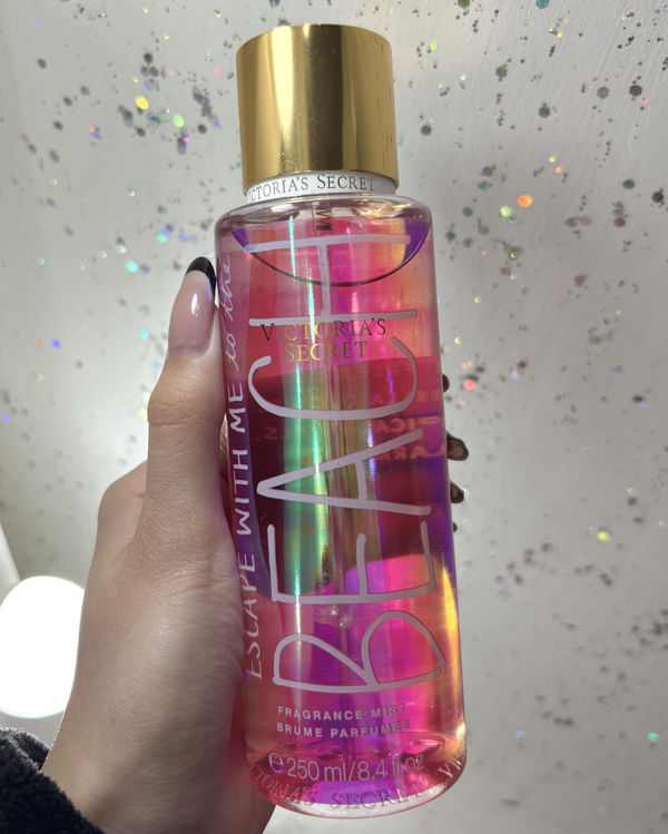 Producto - Body Splash Beach