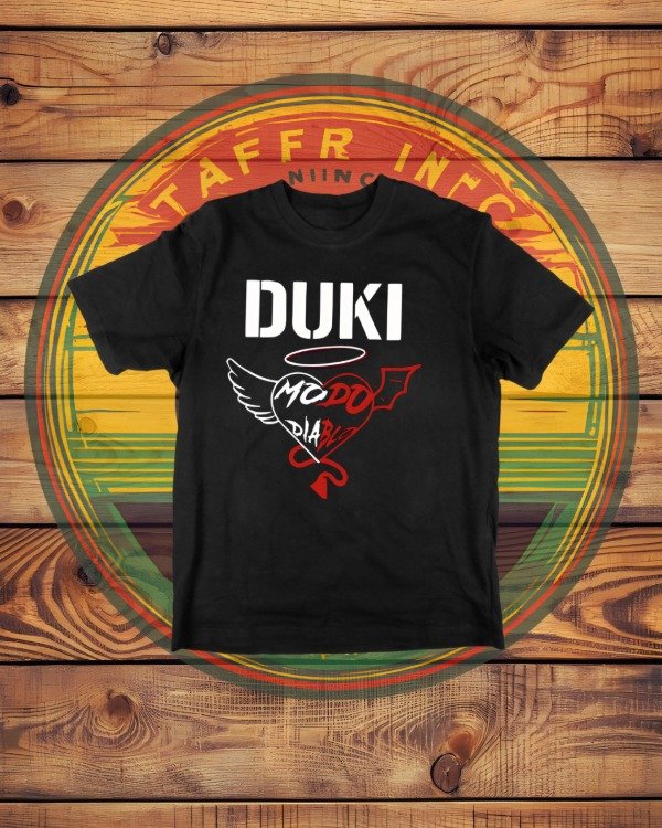 Producto - Duki 05