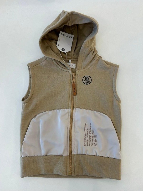 Producto - Chaleco Romeo