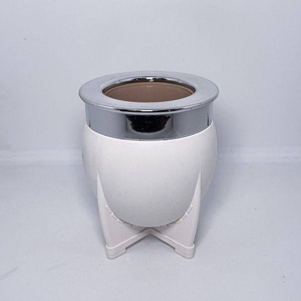 Producto - MATE IMPERIAL GOMA BLANCO