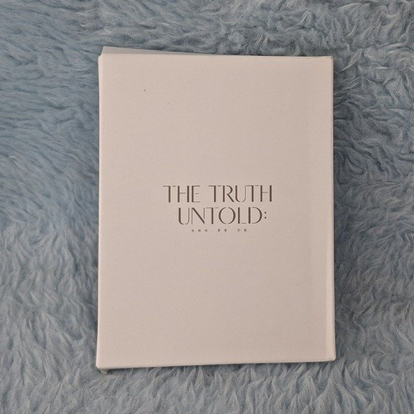 Producto - THE TRUTH UNTOLD JIMIN MINI PCS EXHIBITION