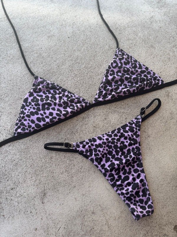 Producto - Bikini Camerum Rosa