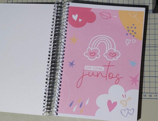 Producto - Almbun 100 citas