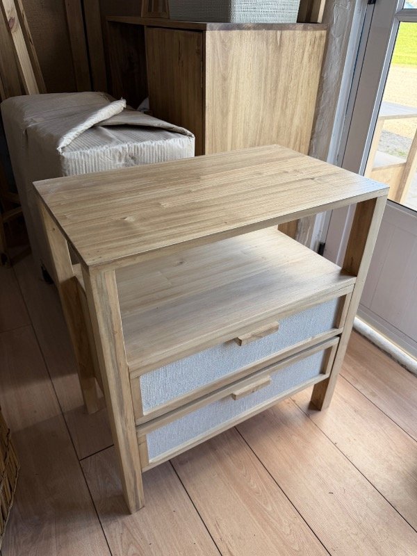 Producto - Mesa de luz Cancún - 6