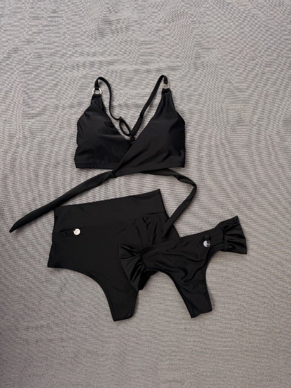 Producto - Bombacha LARA NEGRO - 1
