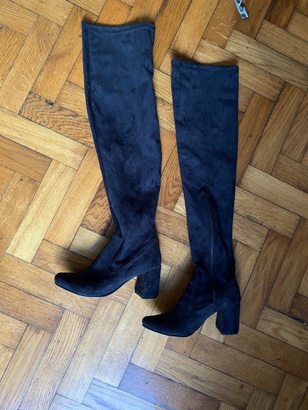 Producto - Bucaneras 39