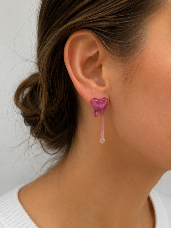 Producto - Aros Chorreados - Be porto