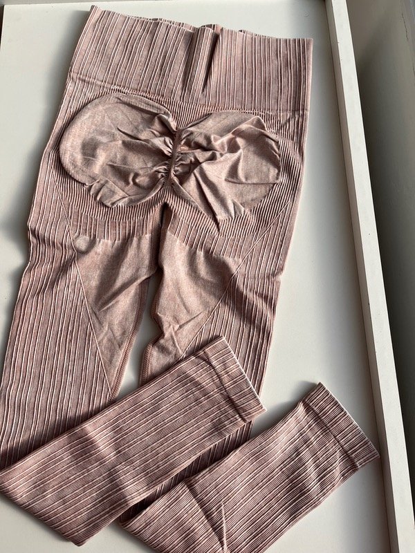 Producto - Calzas seamless