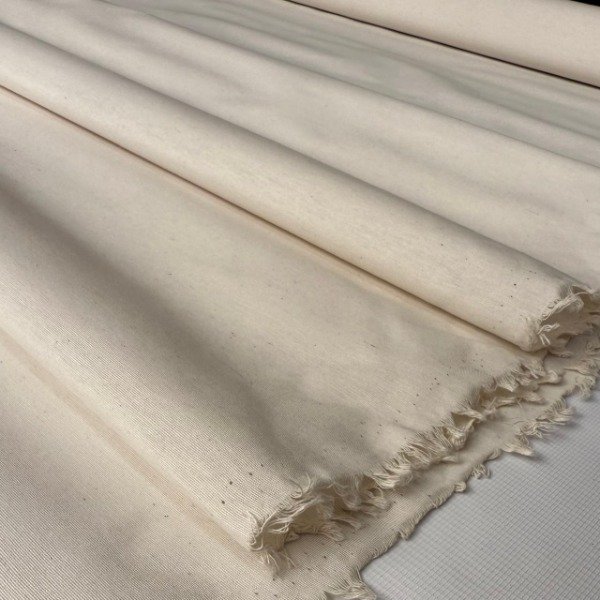 Producto - Gross LISO con apresto 1,60 ancho NATURAL