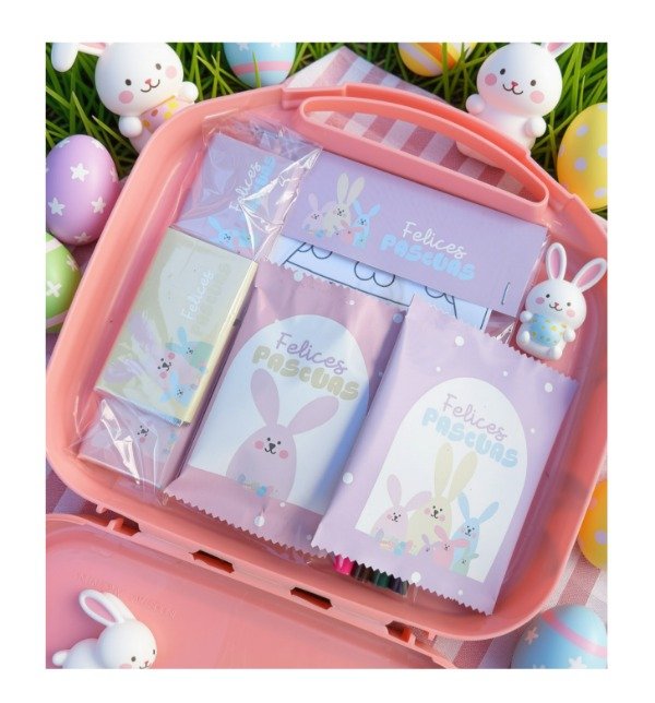 Producto - Valijita de Pascuas - 1