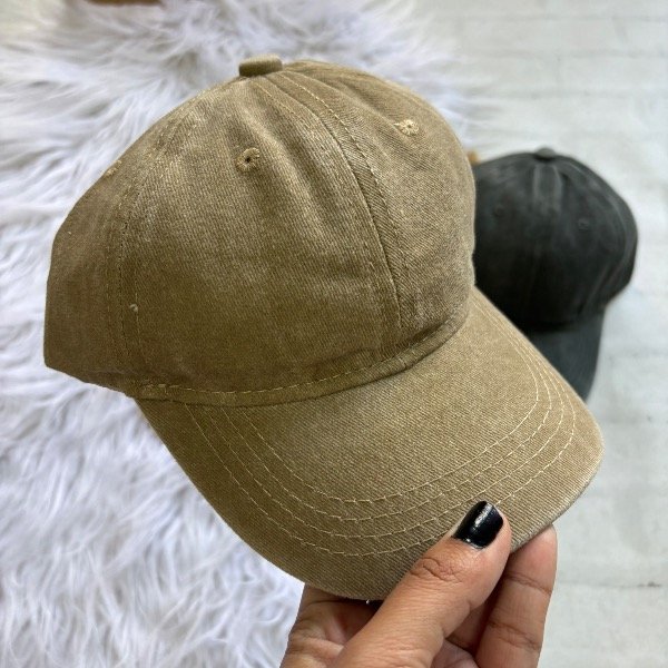 Producto - Gorra vintage COLOR 2