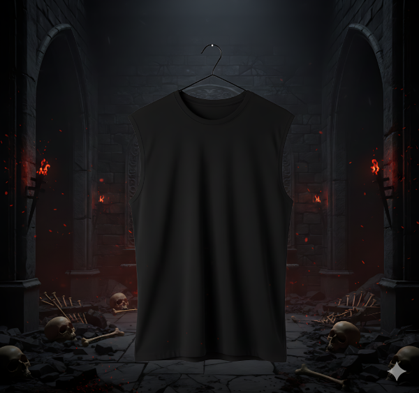 Producto - MUSCULOSAS A PEDIDO