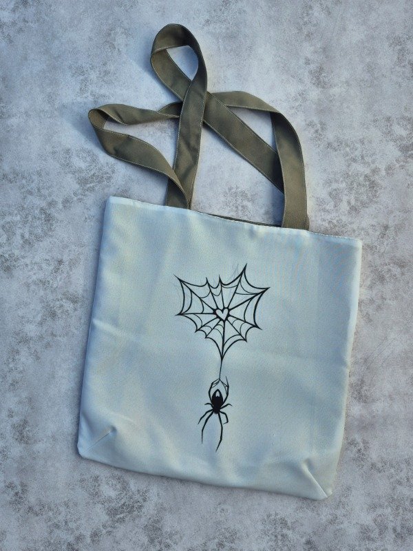 Tote SPIDERMAN PROMO