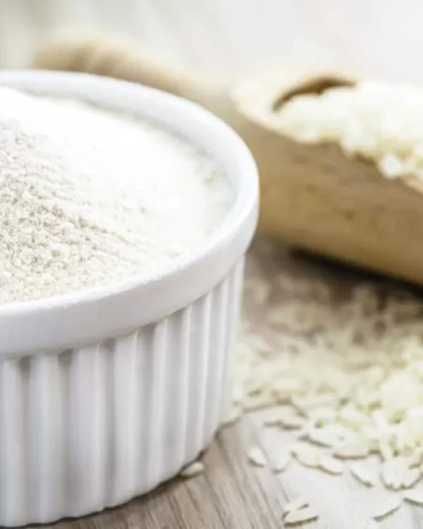 Producto - Harina de arroz