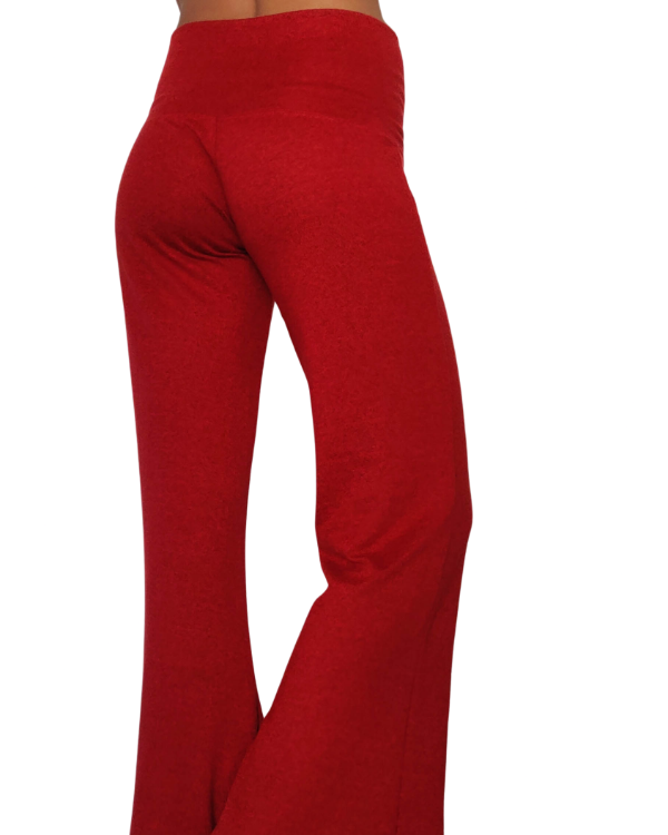 Producto - Pantalón Oxford Lanilla