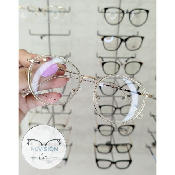 Producto - Armazon Leila