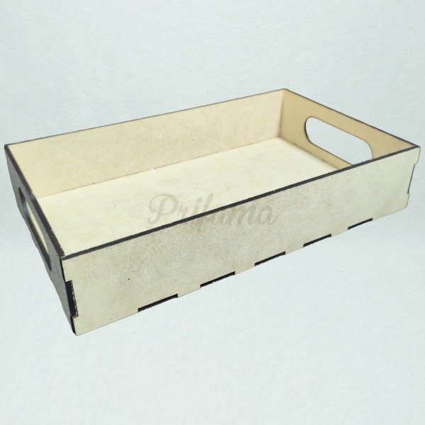 Producto - Bandeja Grande 35 x 25 x 6 cm