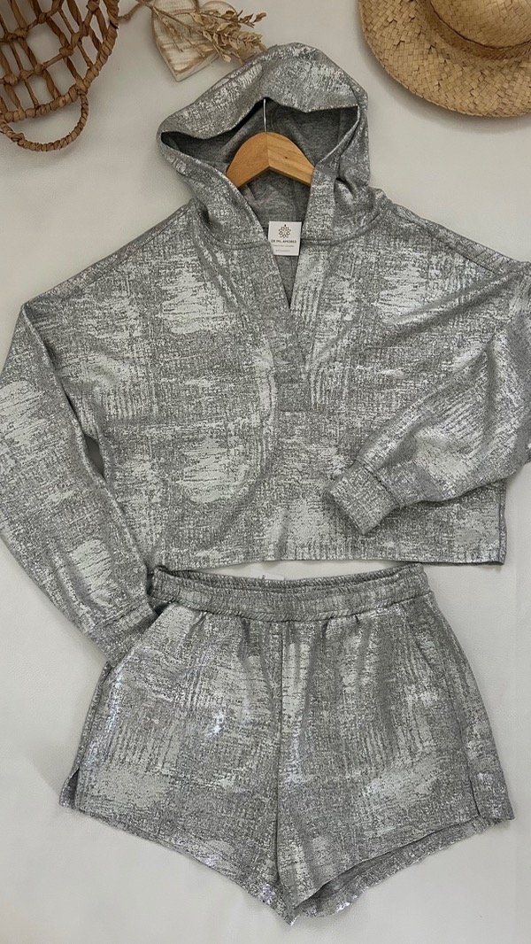 Producto - BUZO LUISA