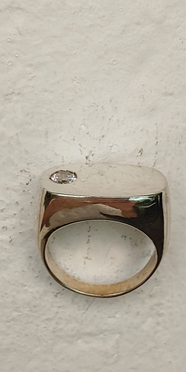 Producto - Oval con cubic