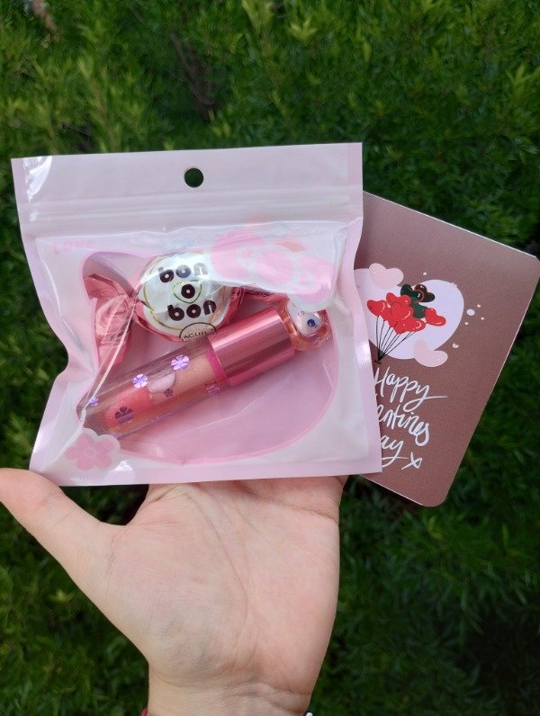 Producto - Combo San Valentín #4