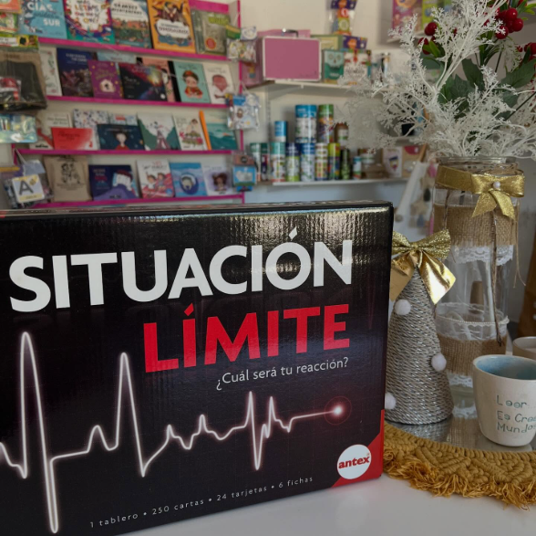Producto - Situacion Limite