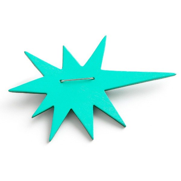 Producto - pin ESTRELLA