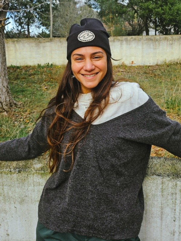 Producto - Gorro beanie de lana - 7