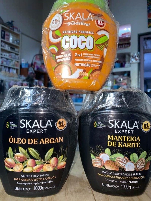 Producto - Skala nuevos