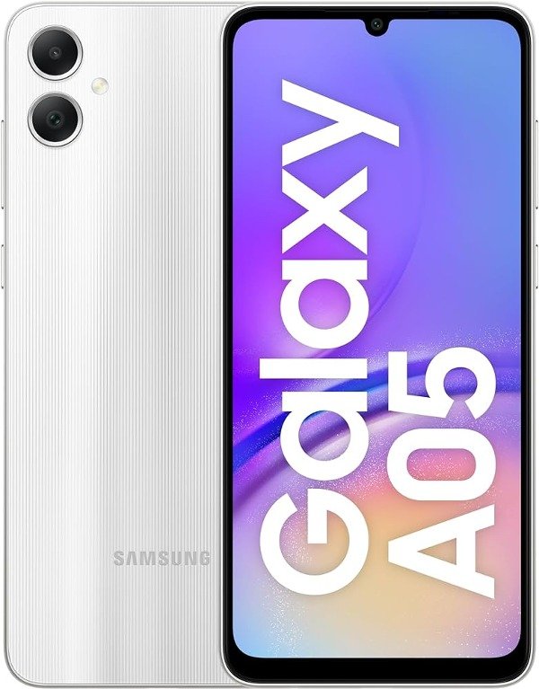 Producto - SAMSUNG A05 128GB/4GB