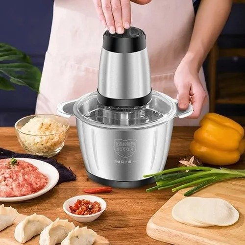 Producto - PROCESADORA MAXTOP ELECTRICA CAPACIDAD 2L 220V 1200W