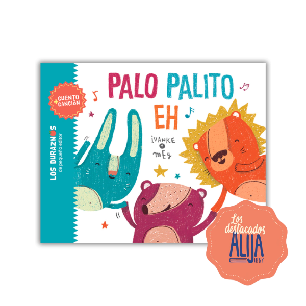 Producto - PALO PALITO EH